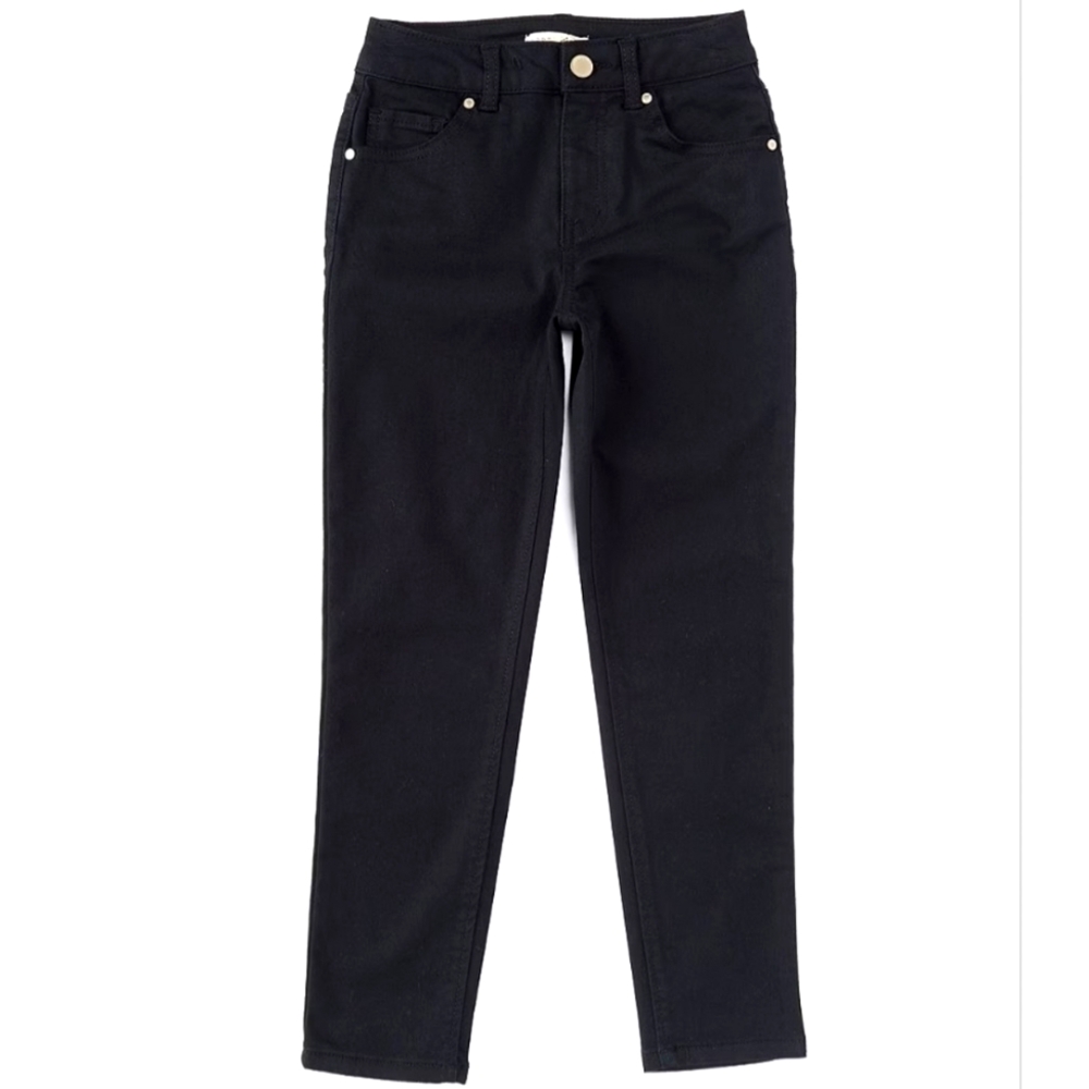 Copper Key Big Girls SIZE 8 Stretch Denim Skinny Jeans